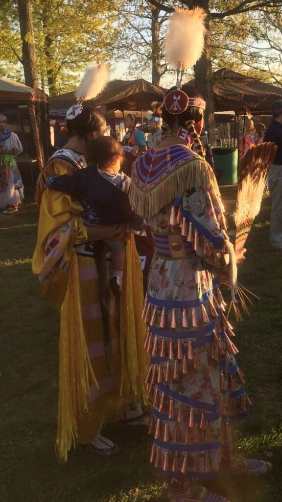 NativeBack Native Culture